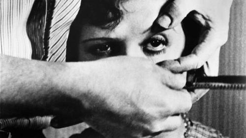 Un Chien Andalou Poster