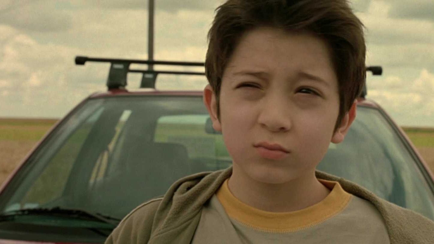 Moi César, 10 ans 1/2, 1m39 Poster