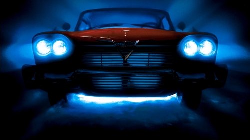 Christine Poster