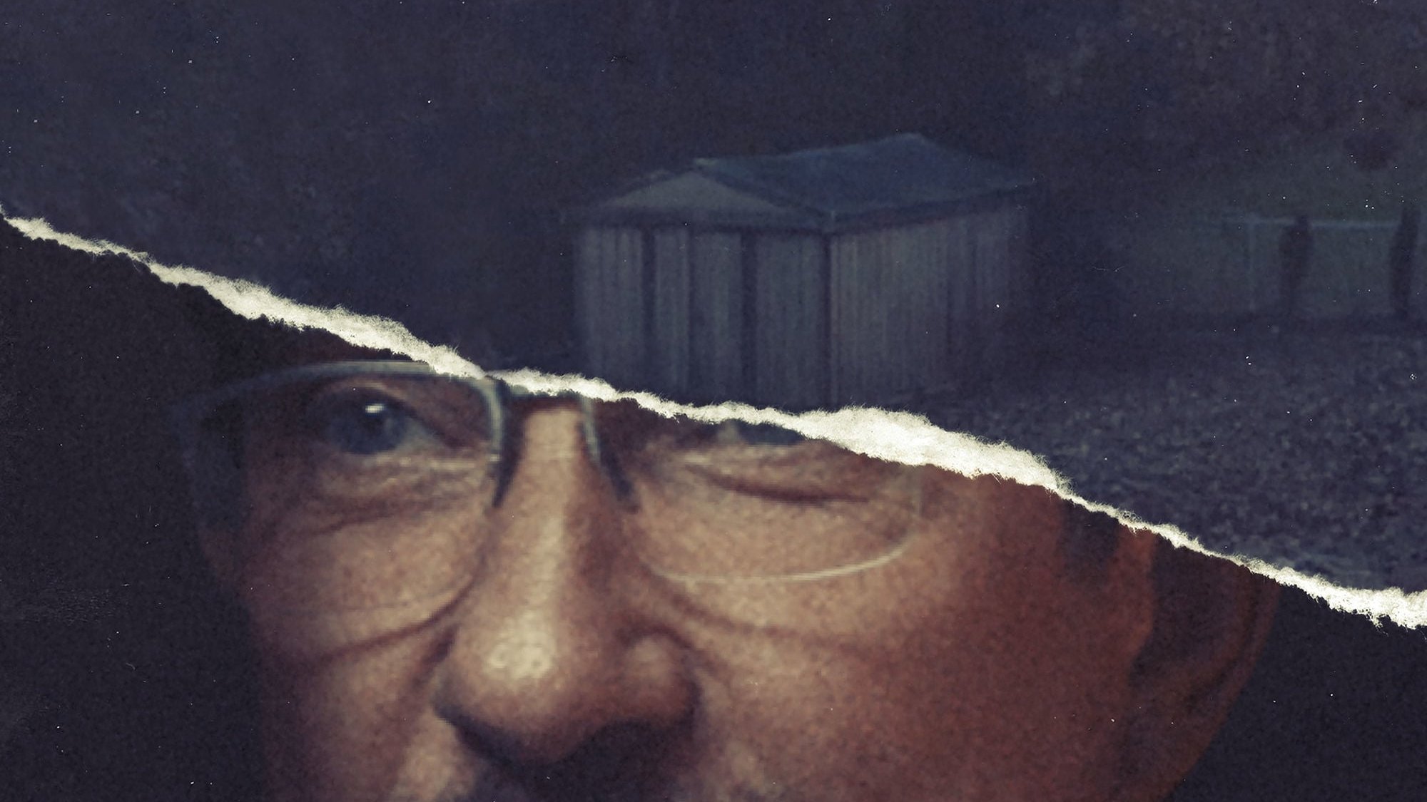 The Clovehitch Killer Poster