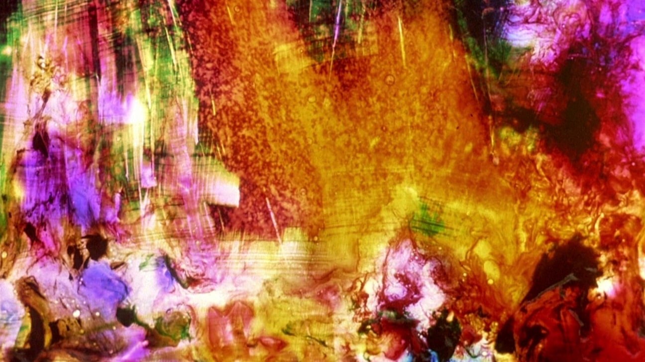 Night Music Poster
