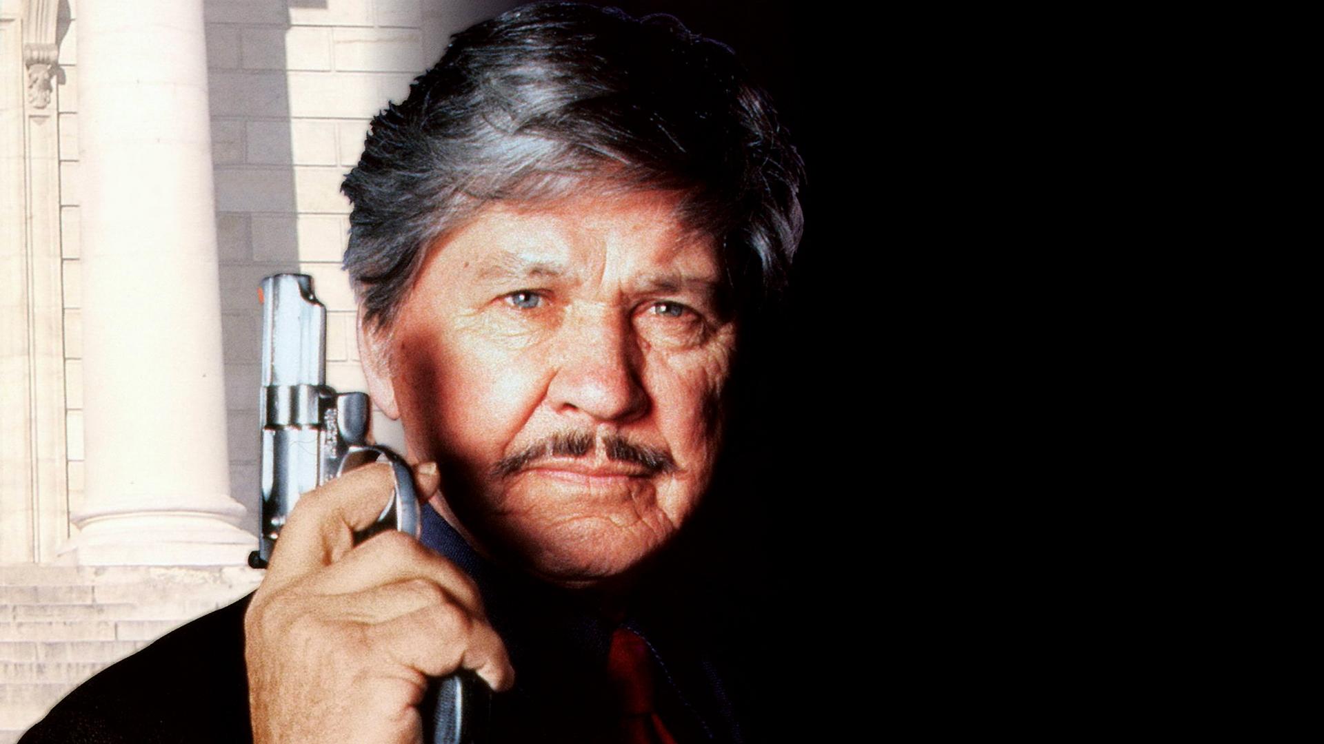 Death Wish: The Face of Death Poster