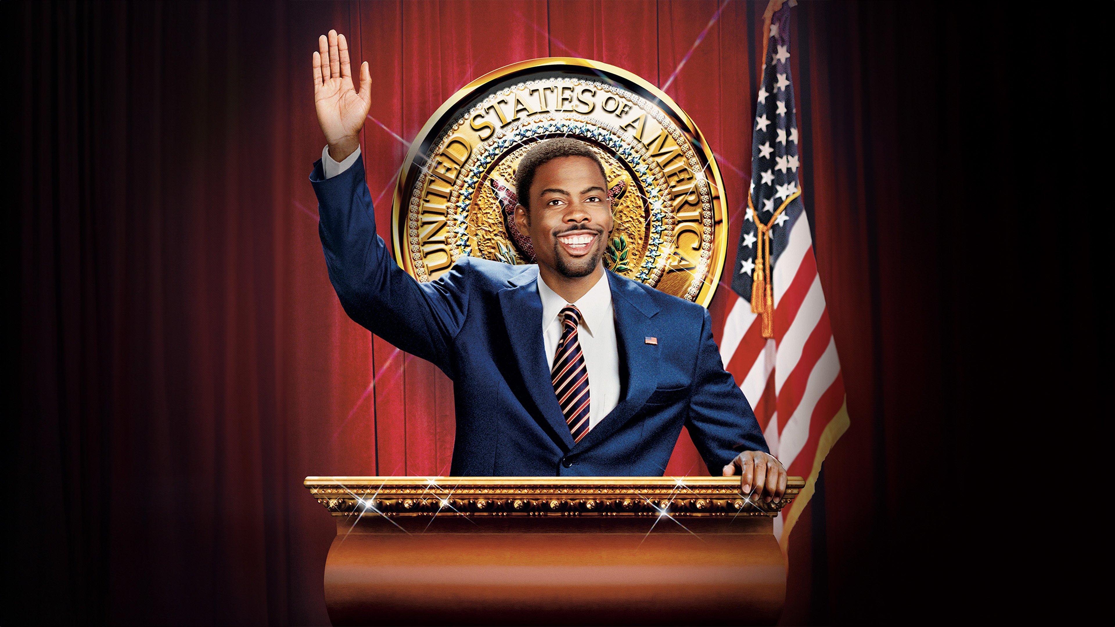 Head of State Poster