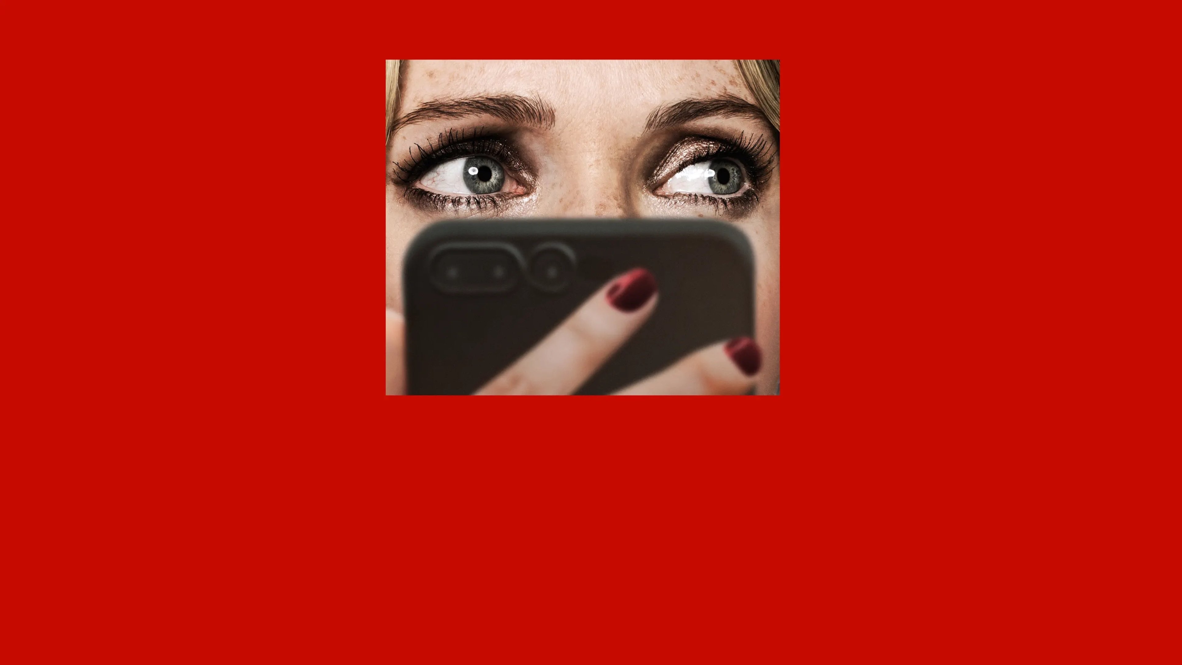 Drop Poster