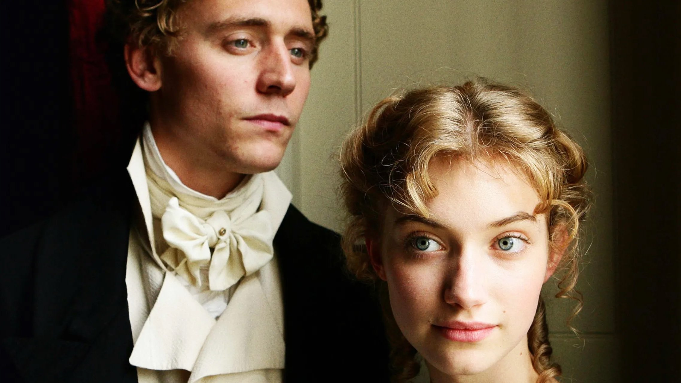 Miss Austen Regrets Poster