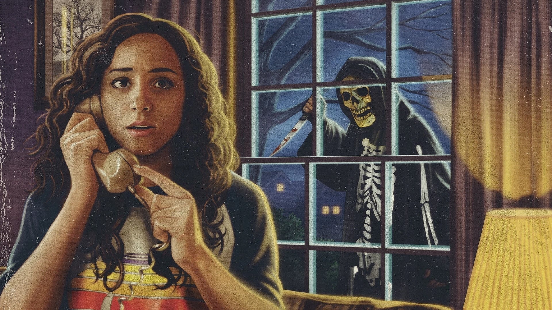 Fear Street: Part One - 1994 Poster