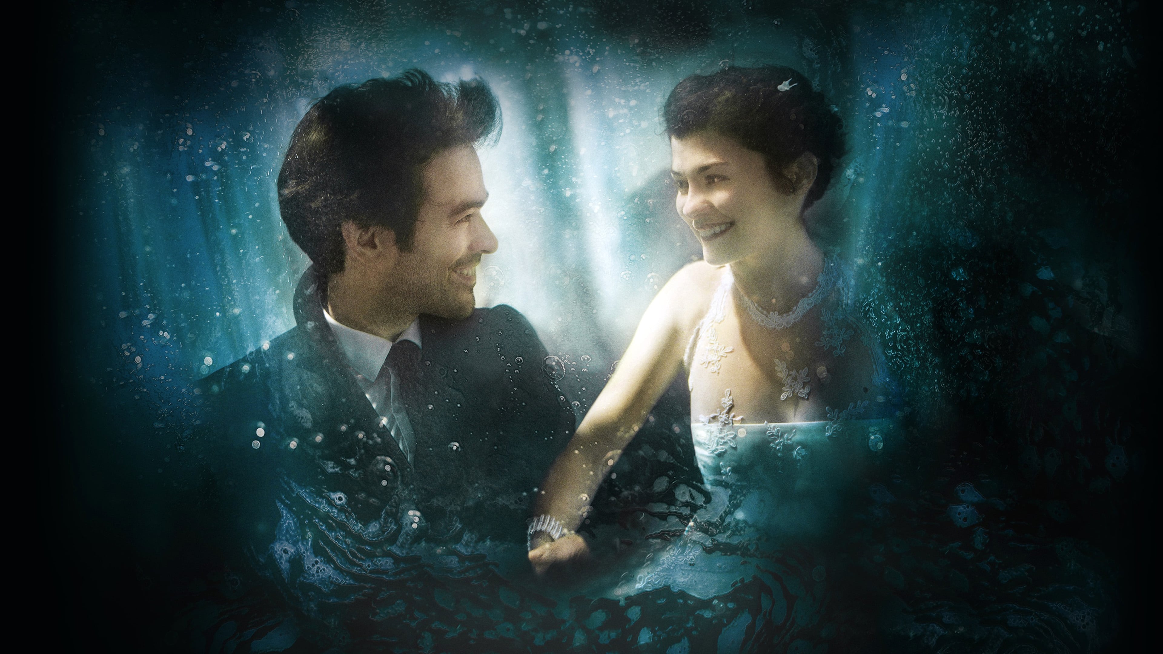 Mood Indigo Poster