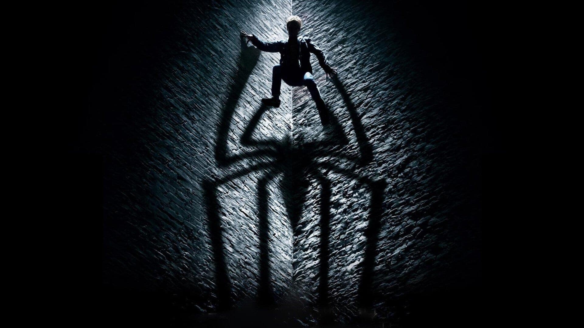 The Amazing Spider-Man Poster