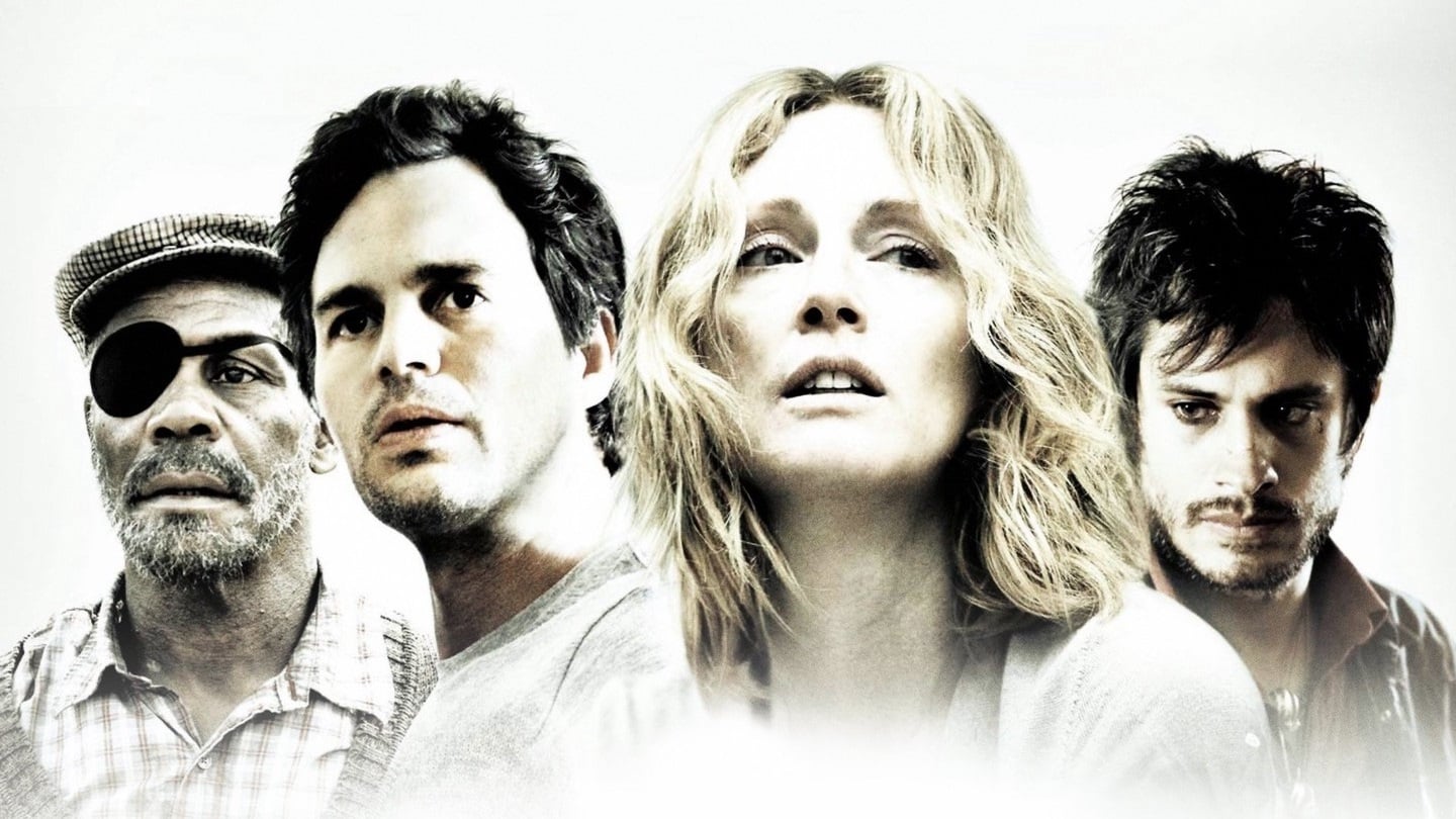Blindness Poster
