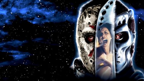 Jason X Poster