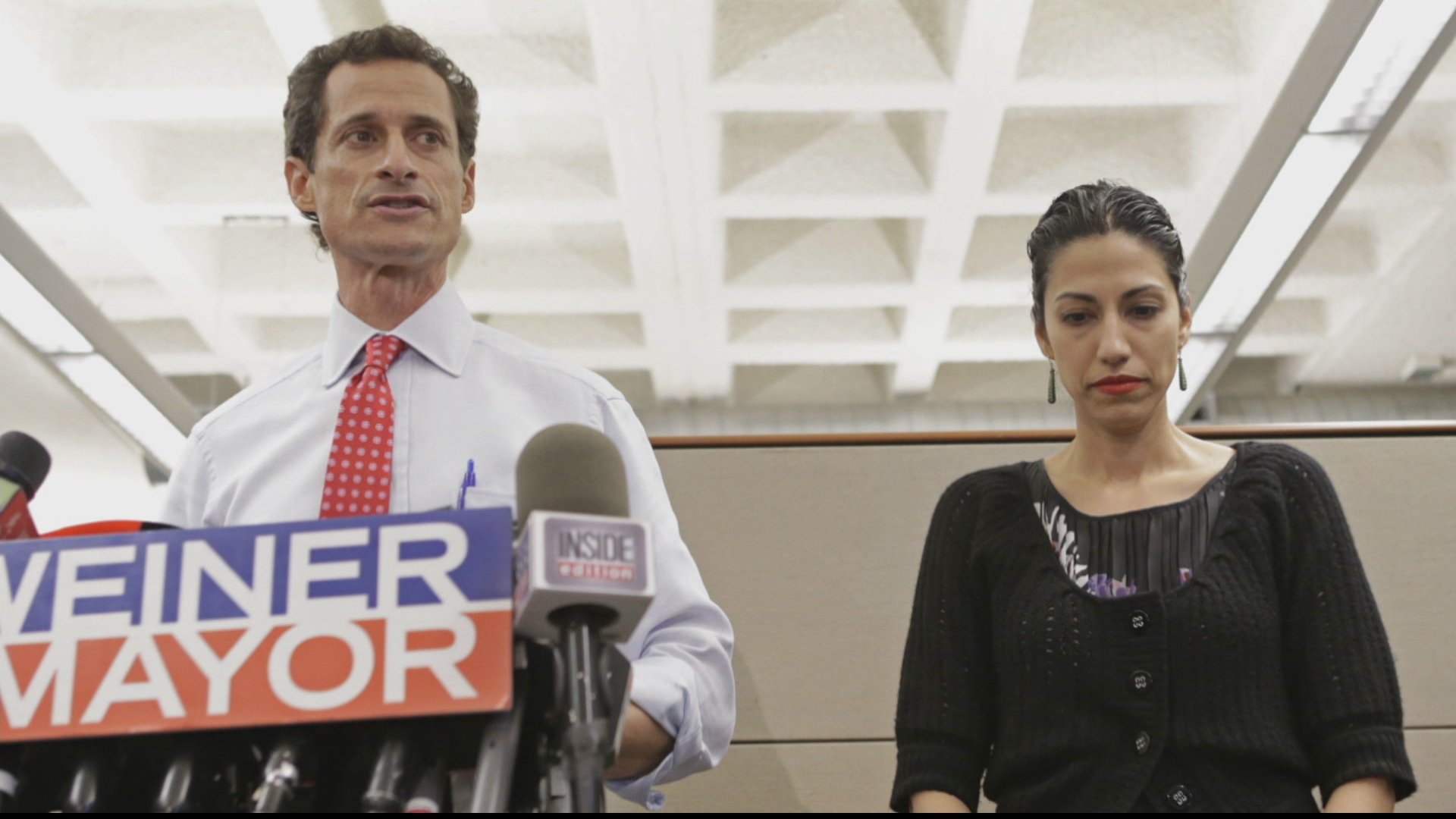 Weiner Poster