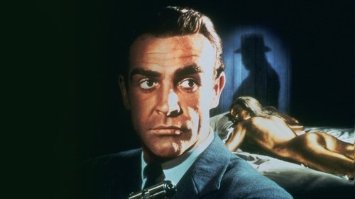 Goldfinger Poster
