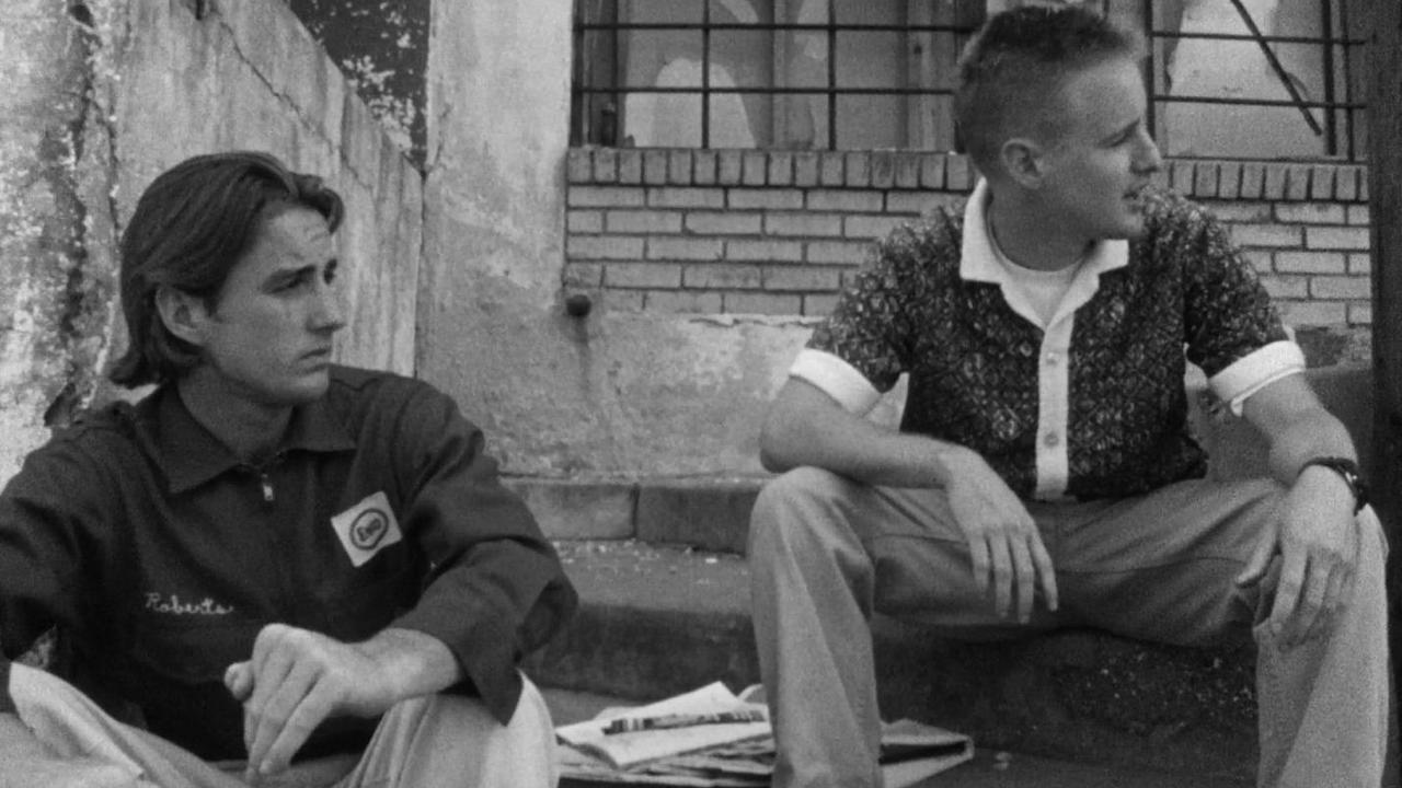 Bottle Rocket Poster