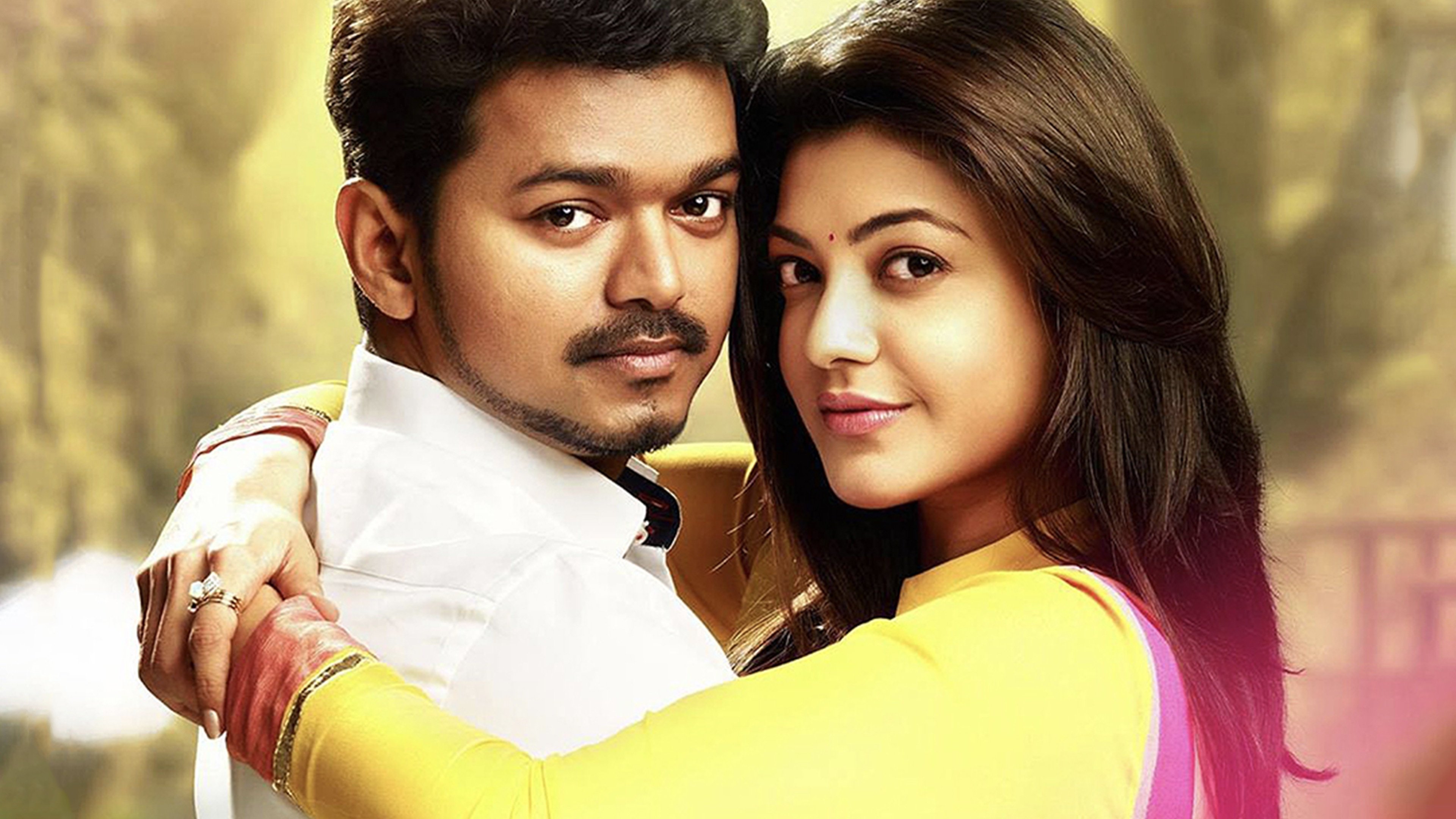 Jilla Poster
