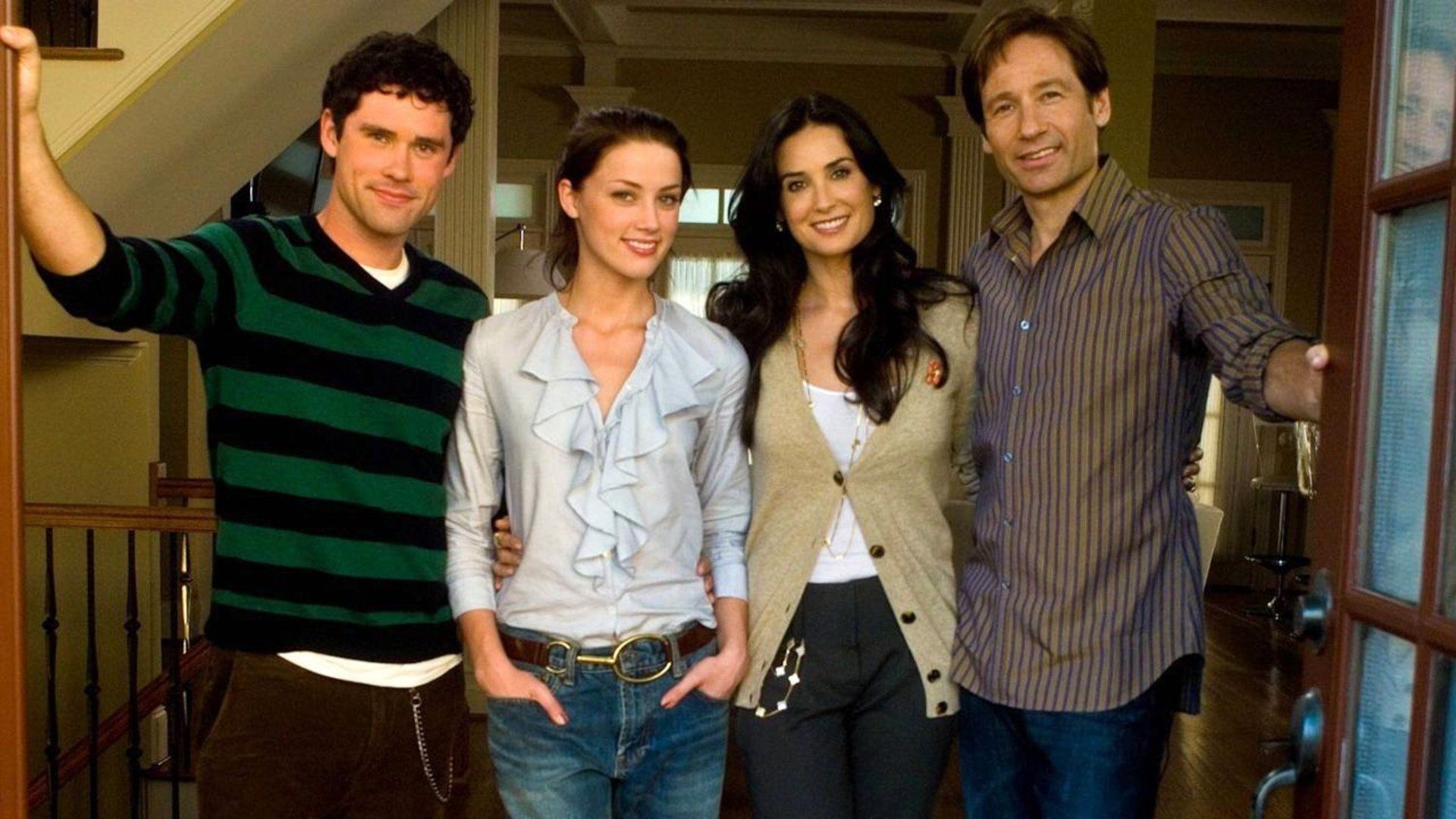 The Joneses Poster
