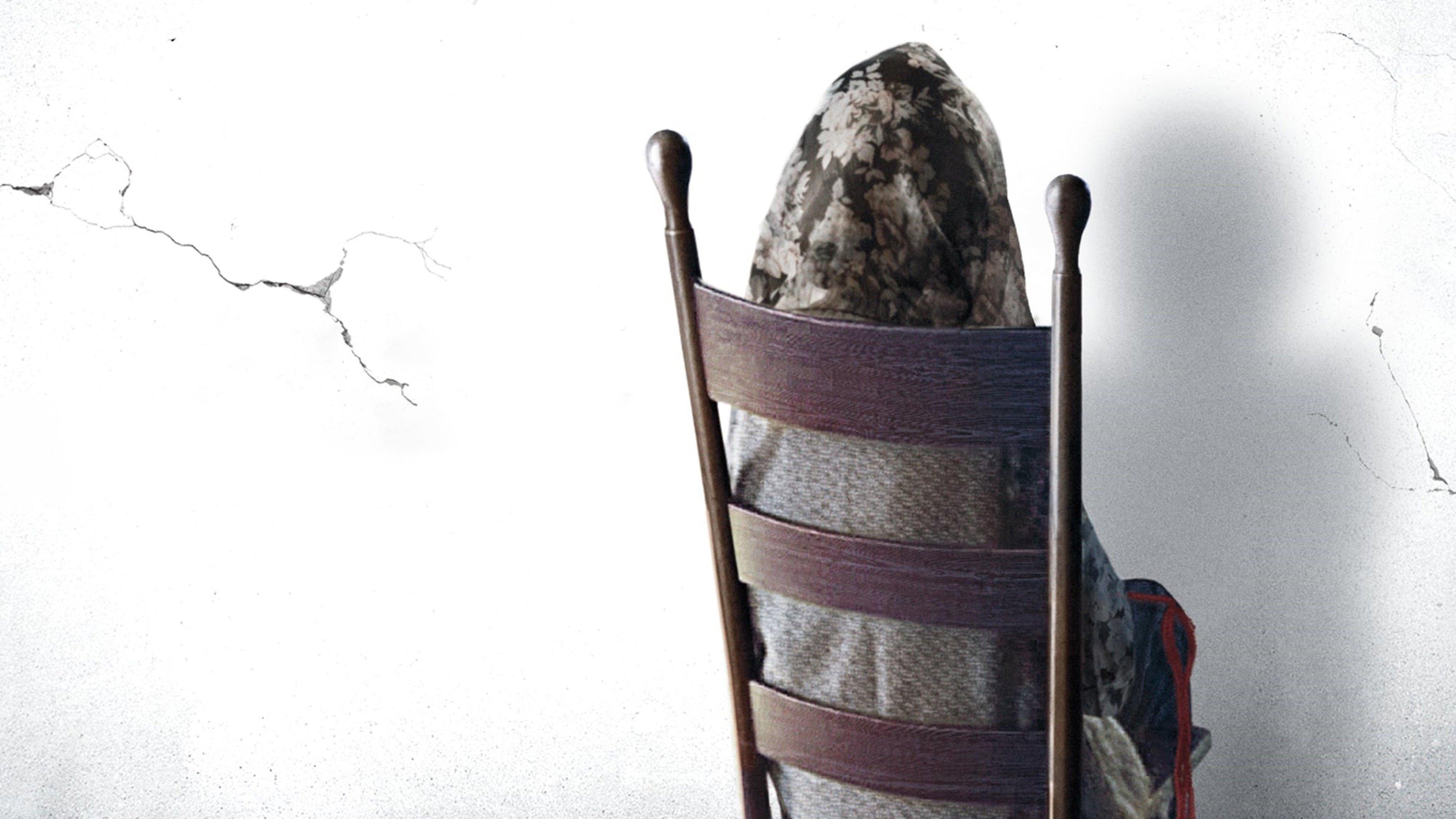 The Visit Poster