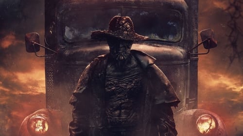 Jeepers Creepers: Reborn Poster