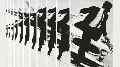 Z Poster