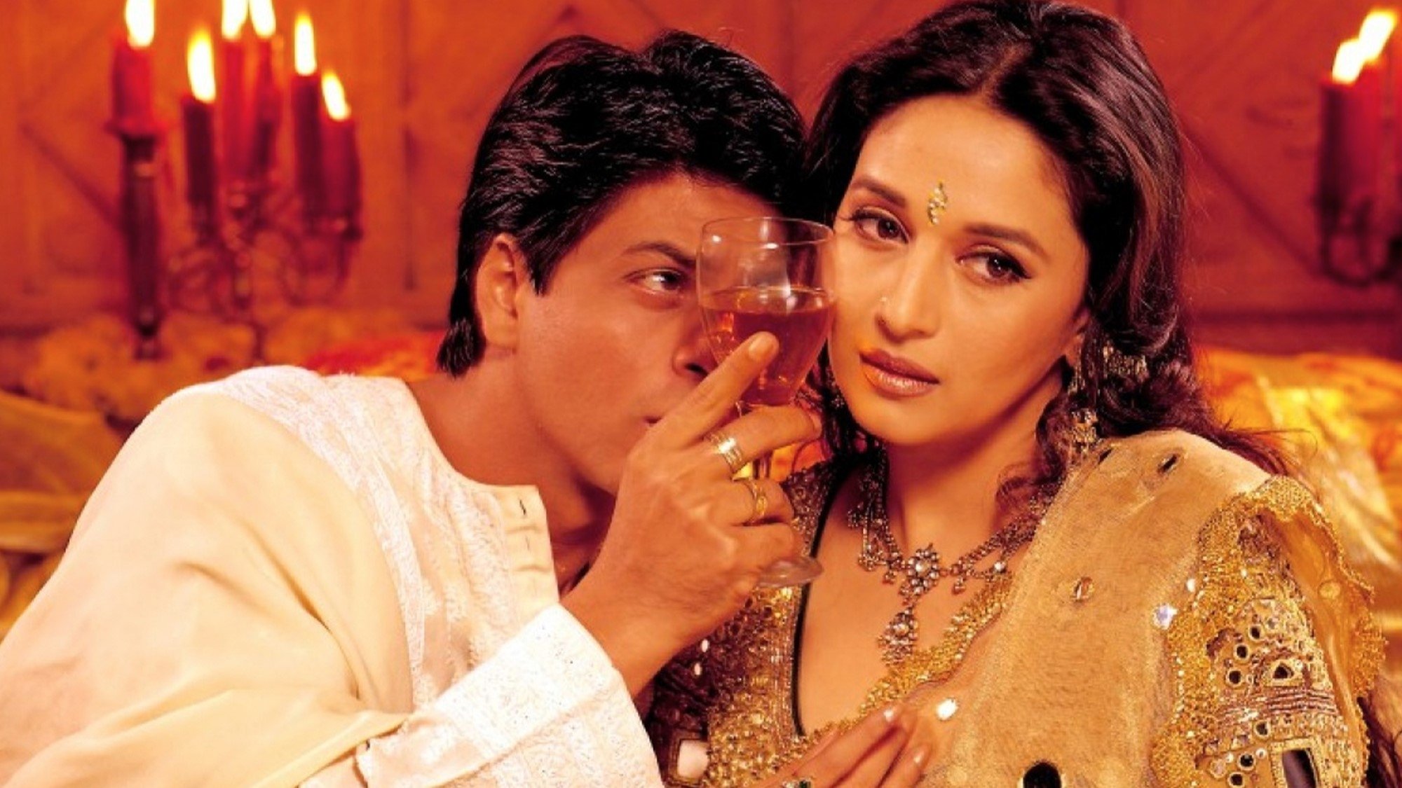 Devdas Poster