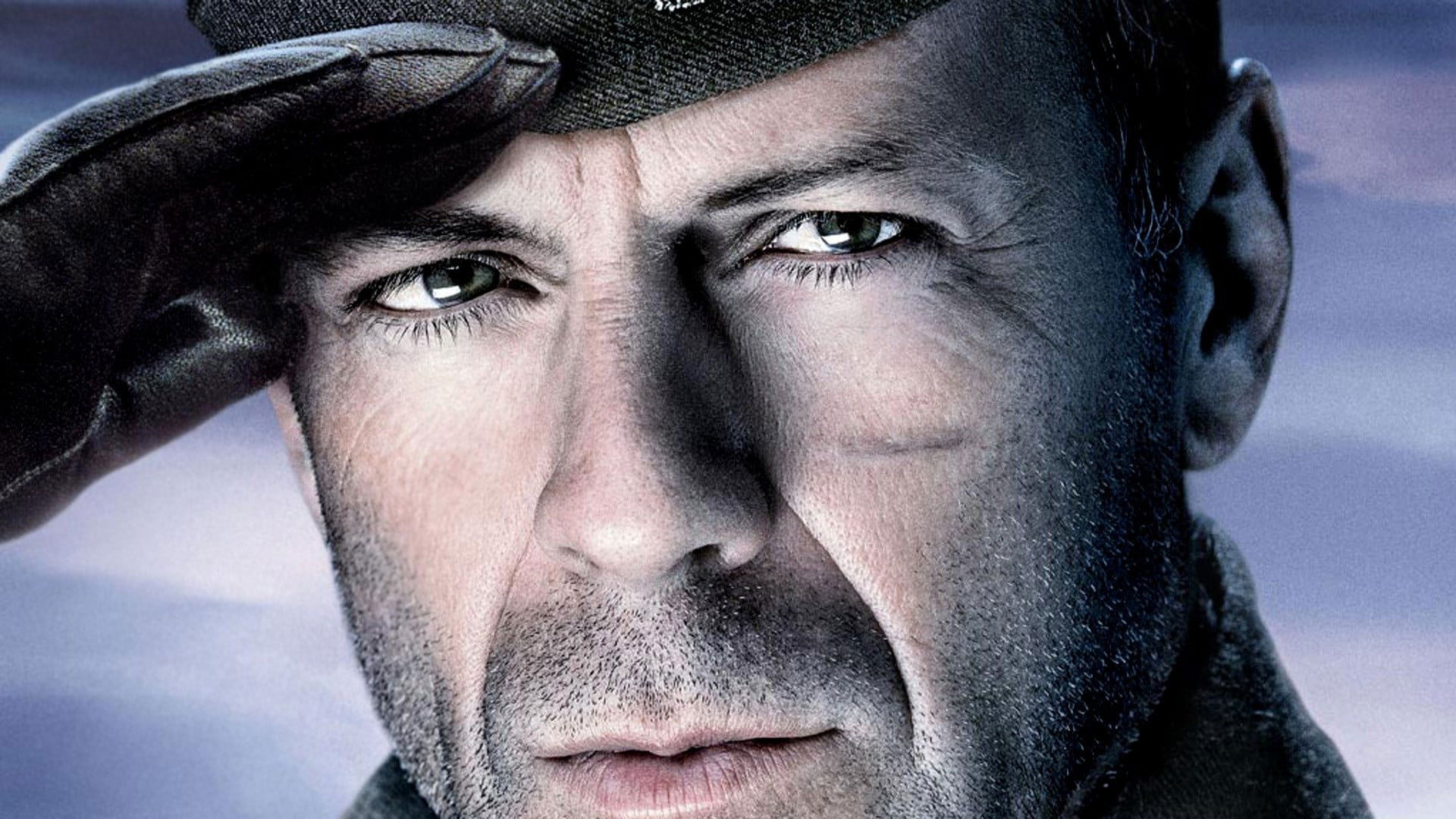 Hart's War Poster
