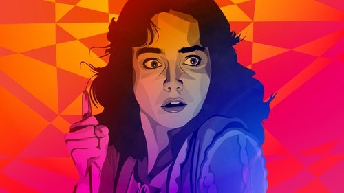 Suspiria Poster