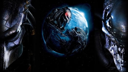 Aliens vs Predator: Requiem Poster