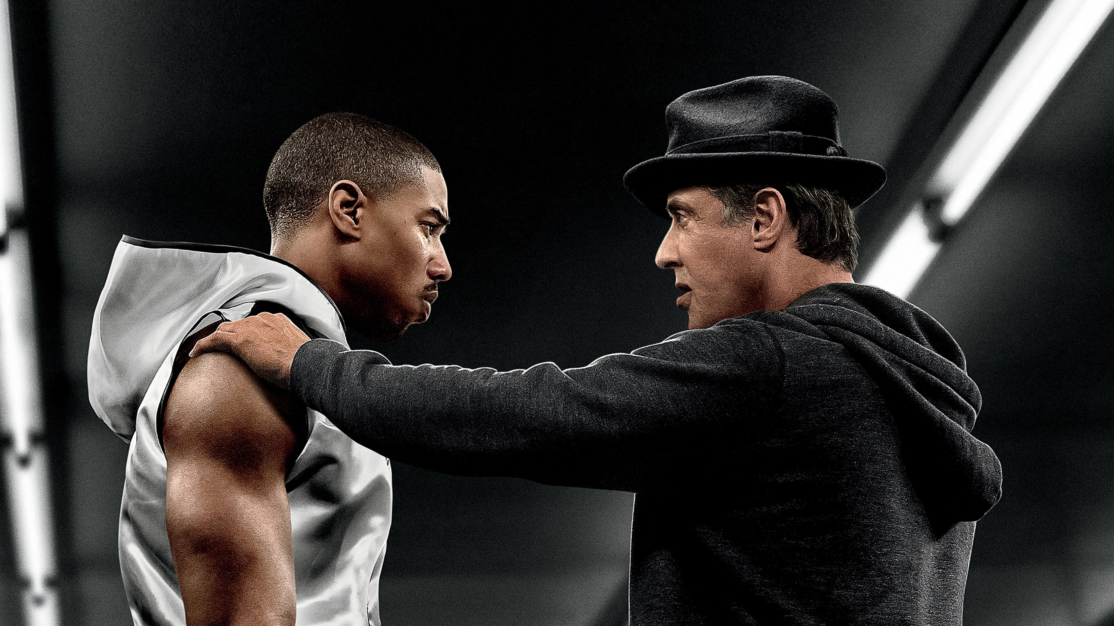 Creed Poster