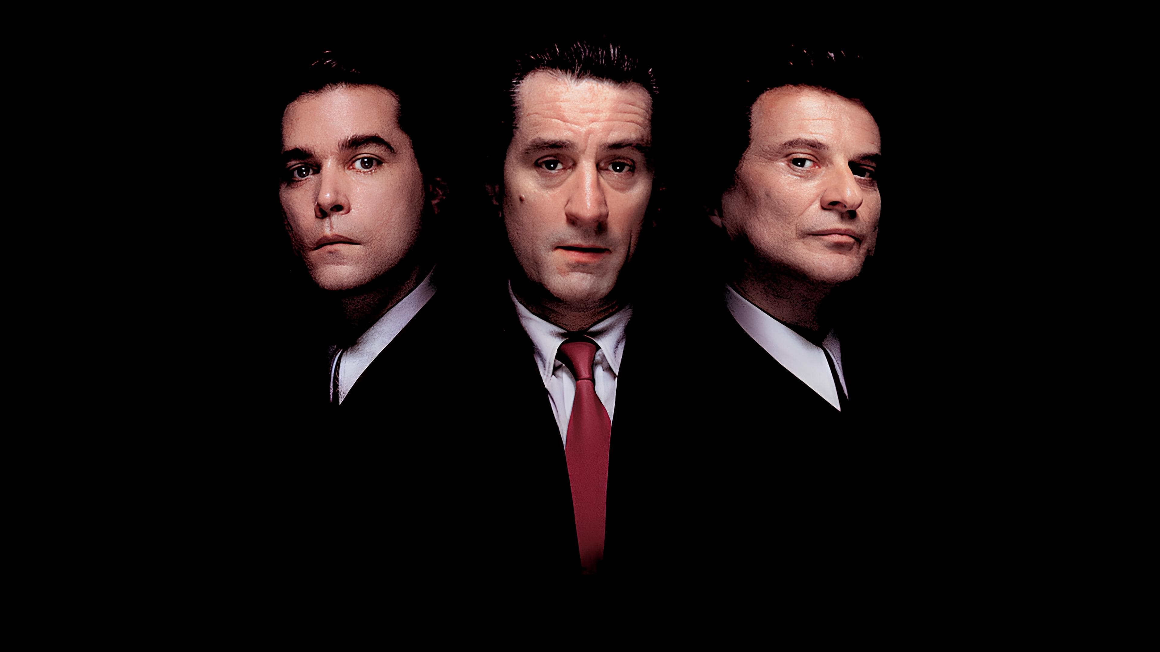 Goodfellas Poster