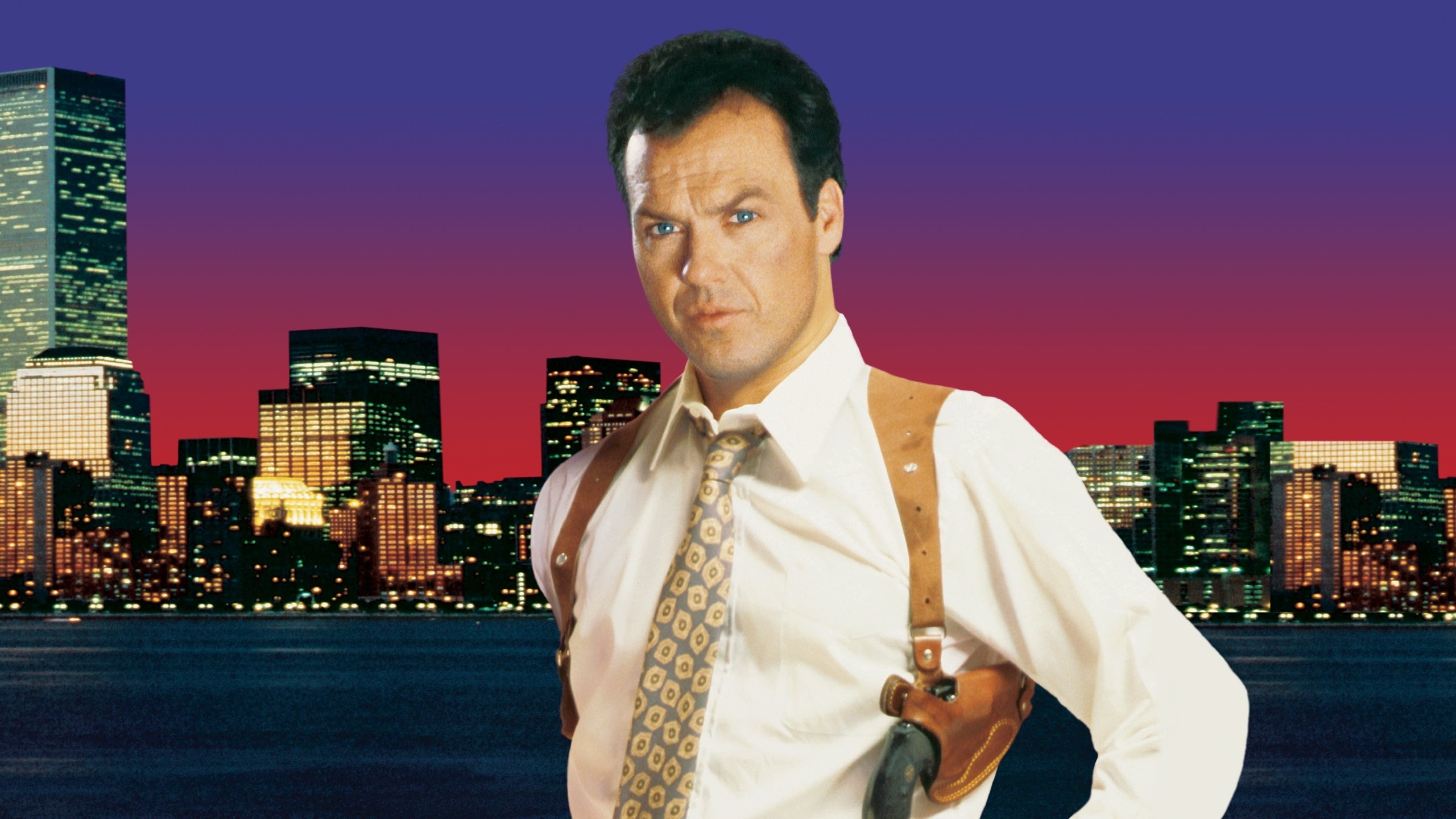 One Good Cop Poster