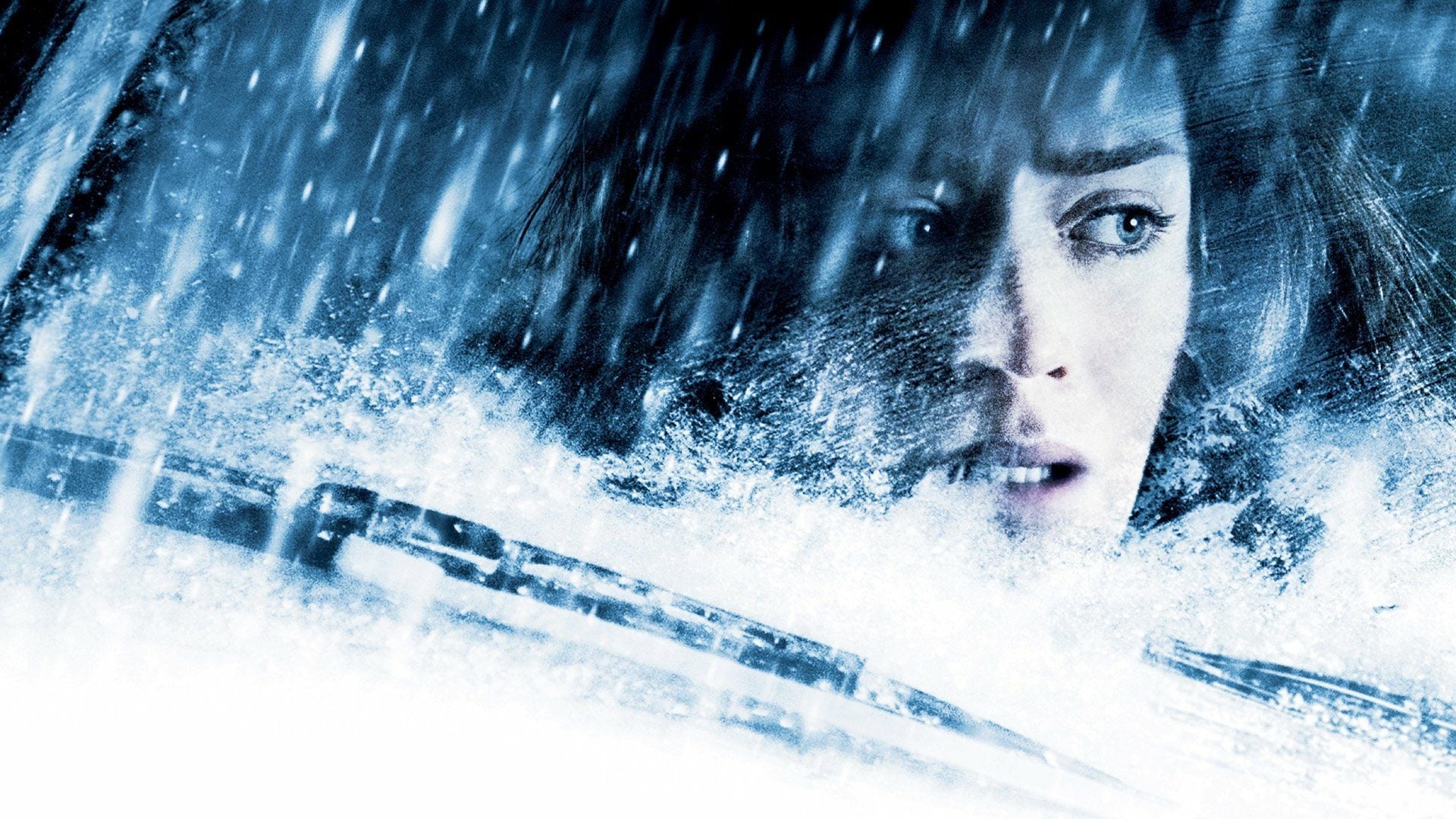 Wind Chill Poster