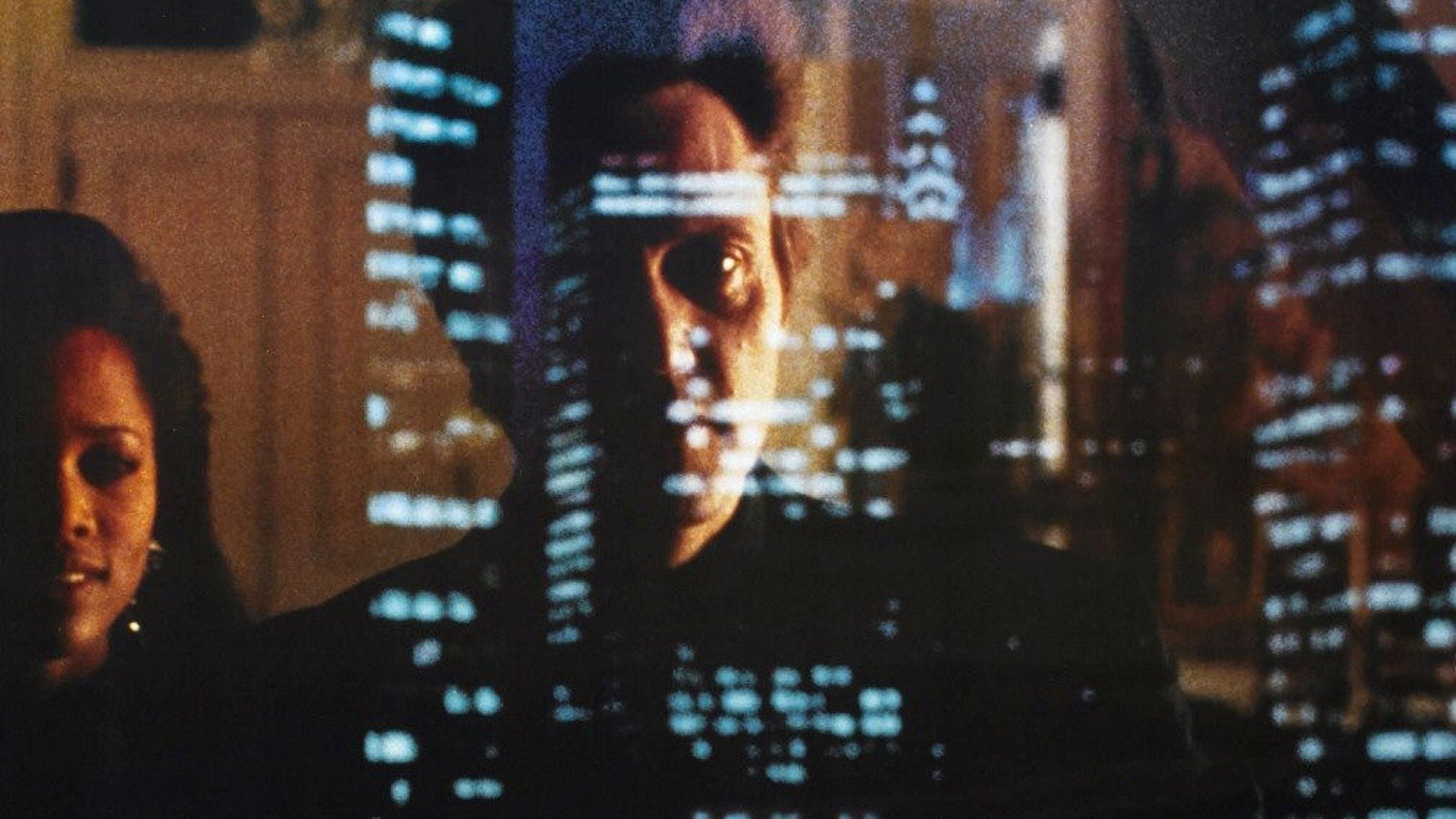 King of New York Poster