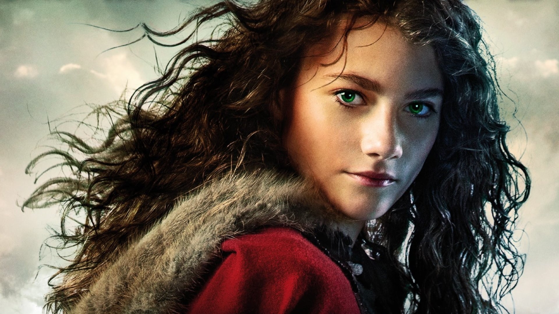 The Shamer's Daughter 2: The Serpent Gift Poster