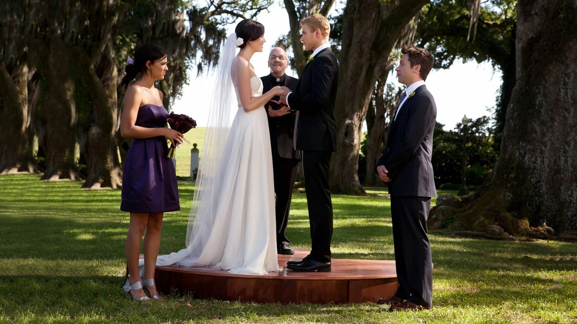 Love, Wedding, Marriage Poster