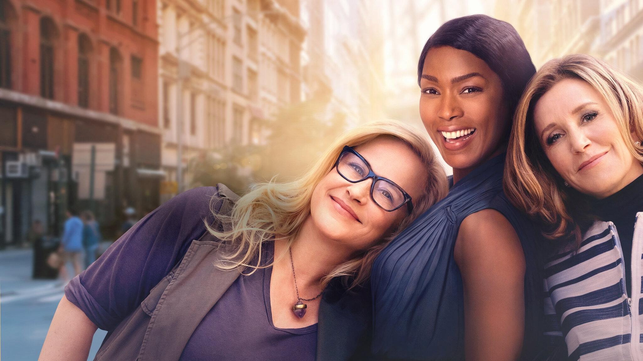 Otherhood Poster