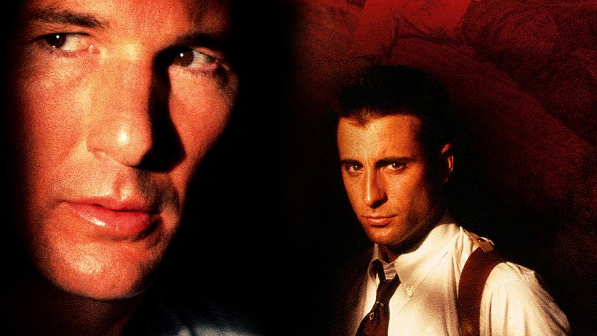 Internal Affairs Poster