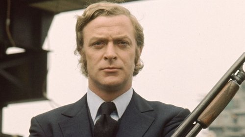 Get Carter Poster