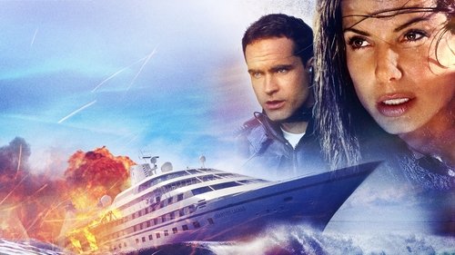 Speed 2: Cruise Control Poster