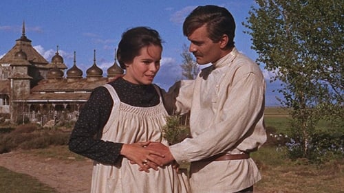 Doctor Zhivago Poster