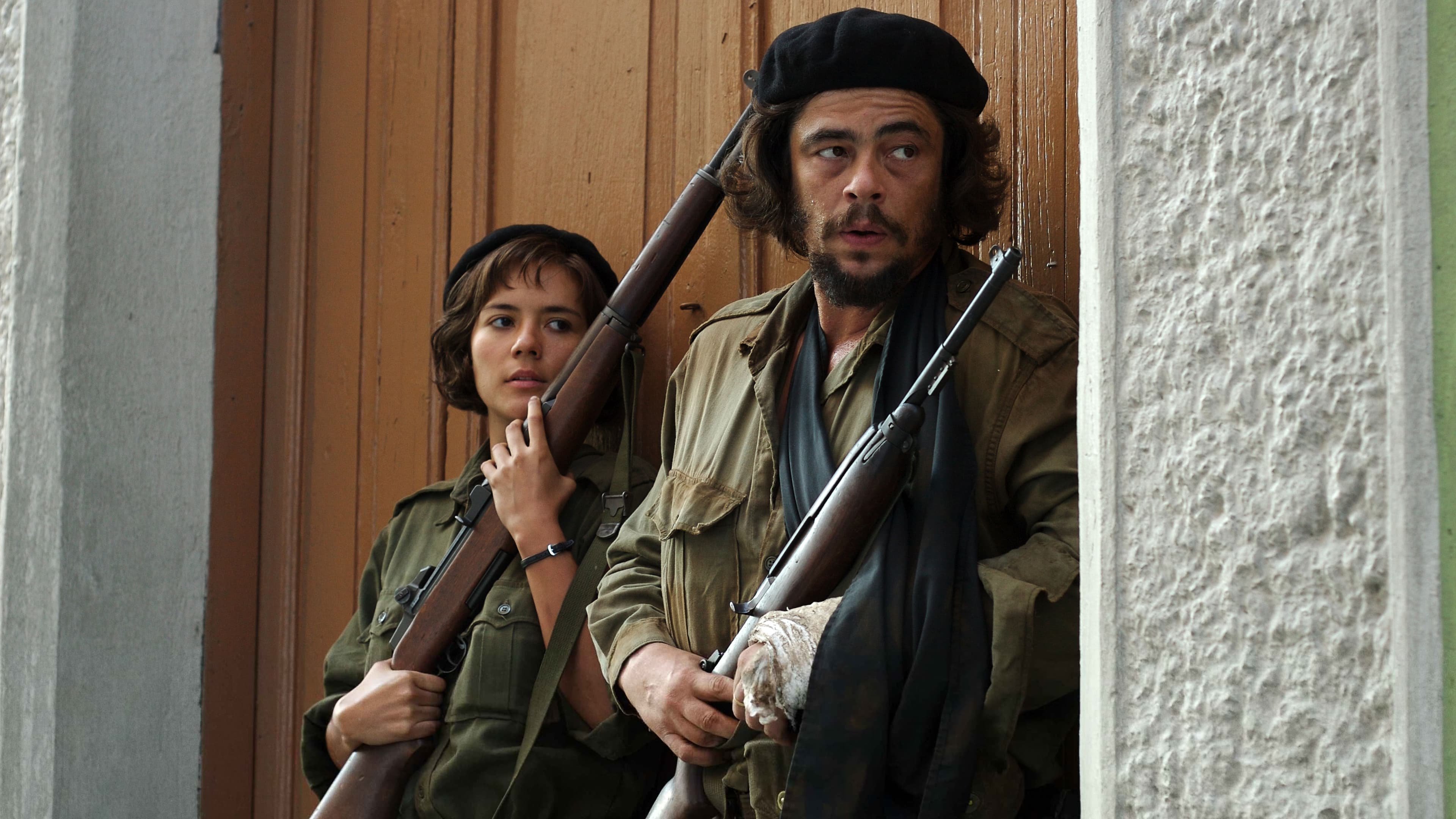 Che: Part One Poster