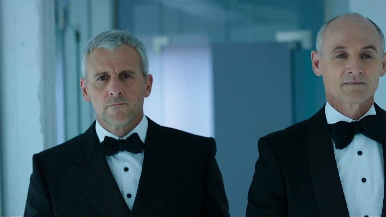 Bon Cop Bad Cop 2 Poster