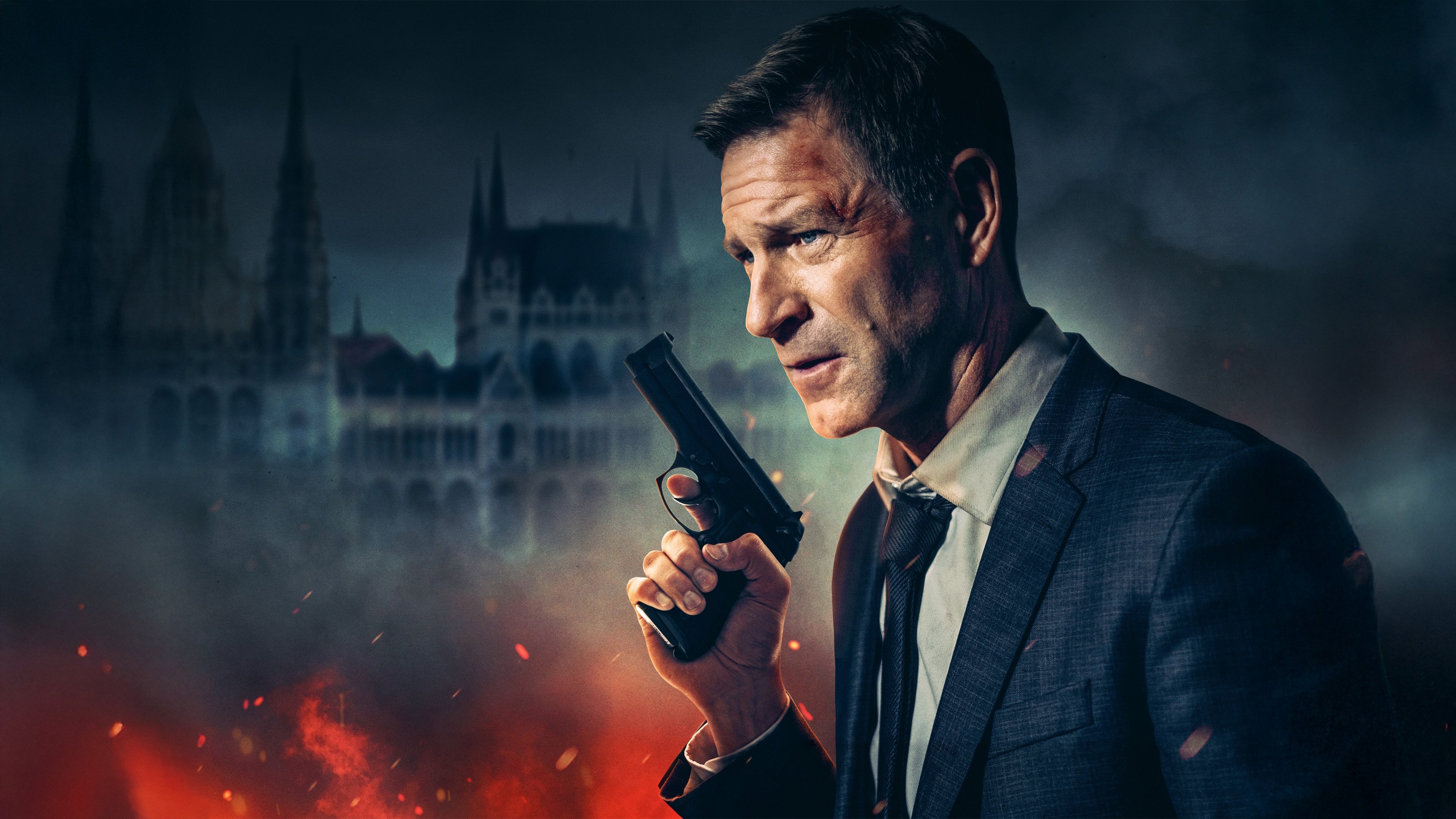 Chief of Station Poster