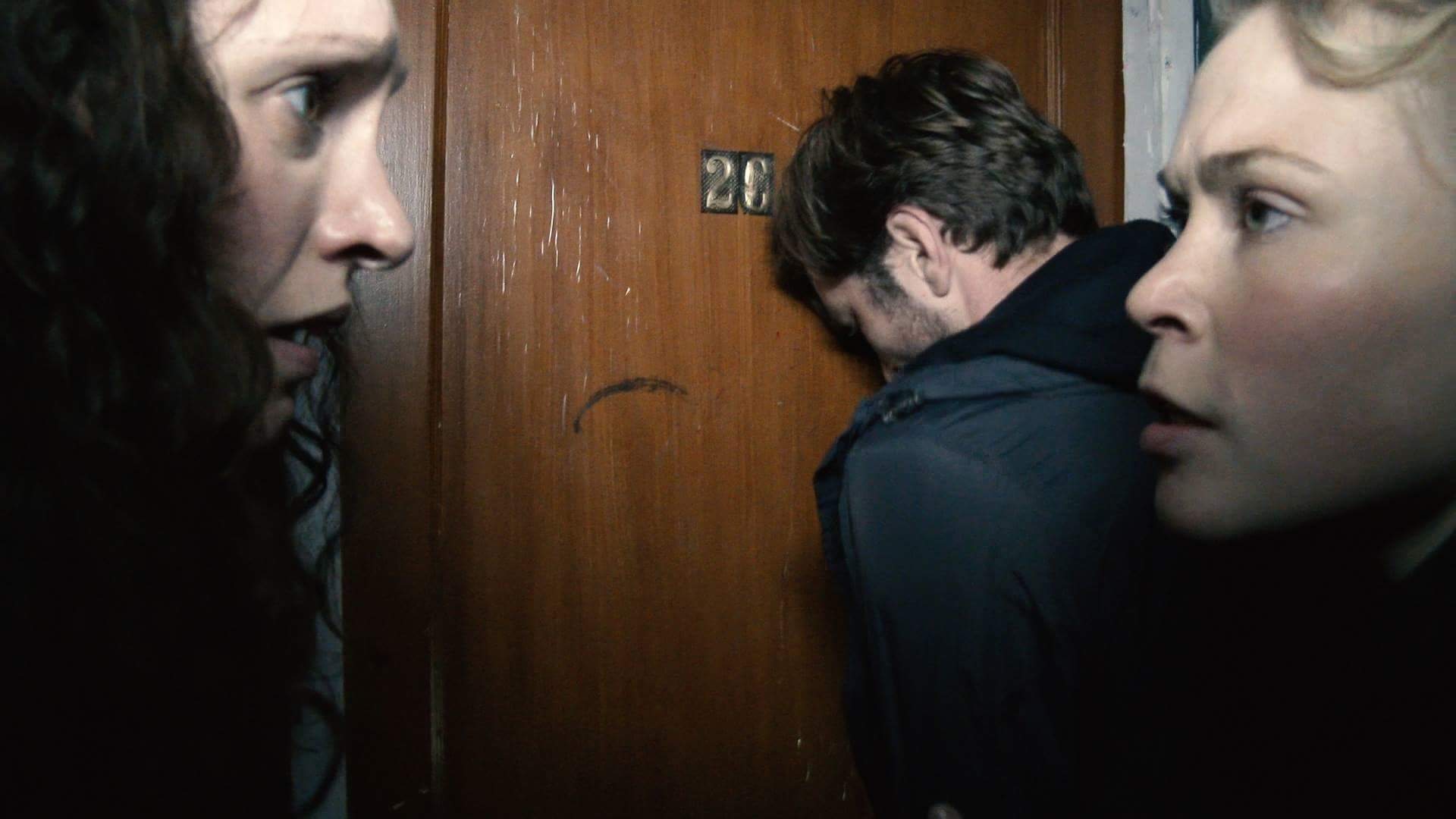 Hell House LLC II: The Abaddon Hotel Poster
