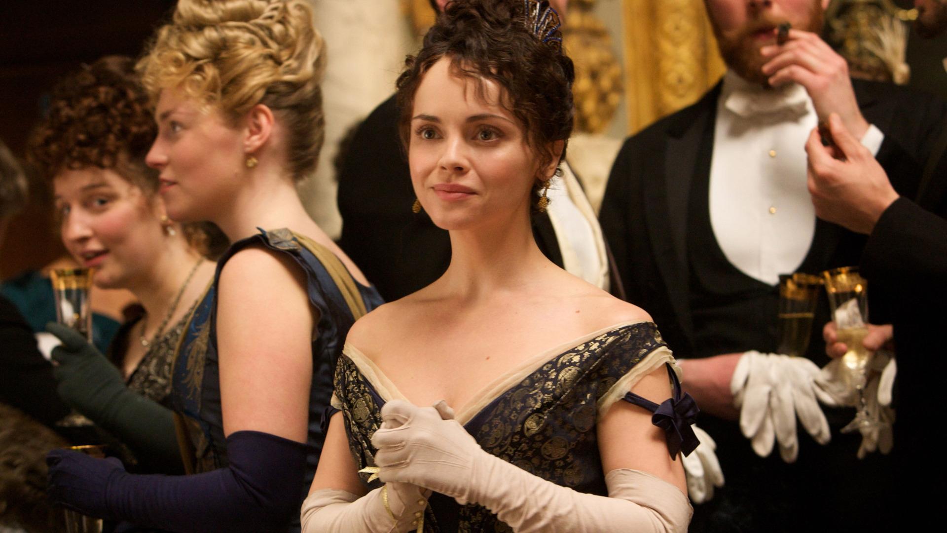 Bel Ami Poster