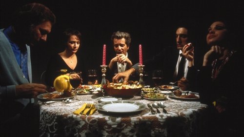 The Last House on the Left Poster