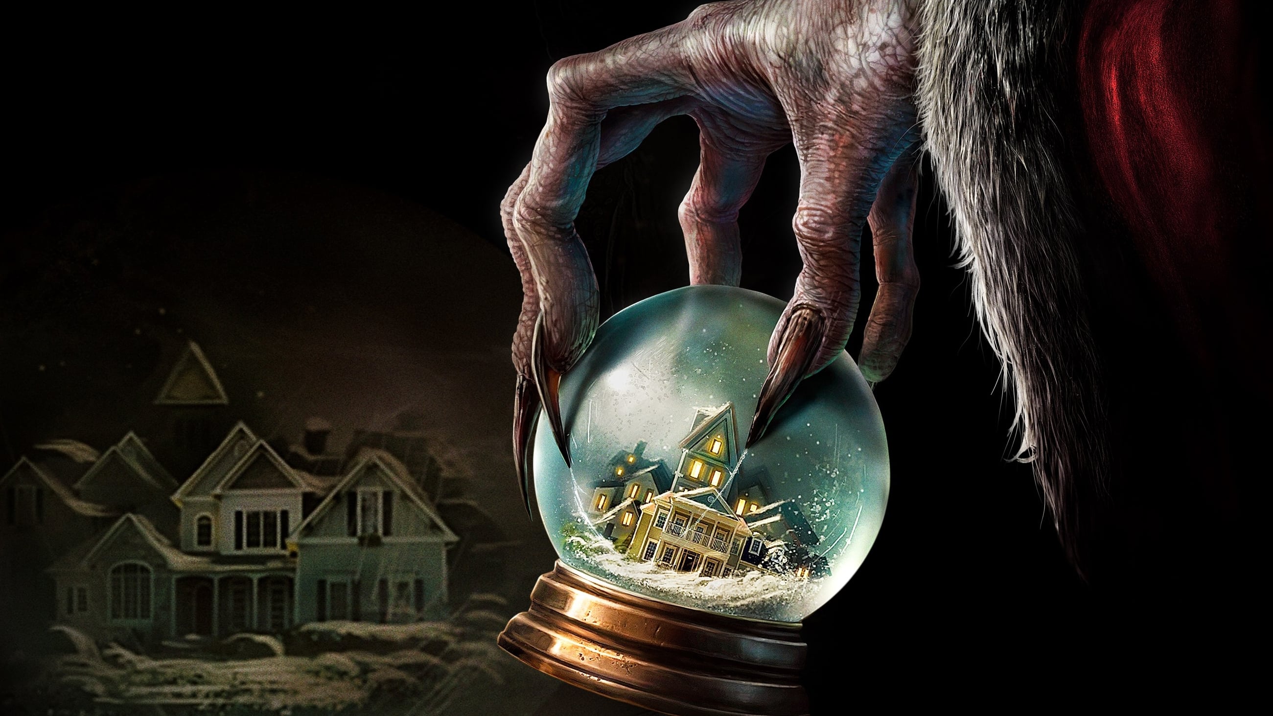 Krampus Poster