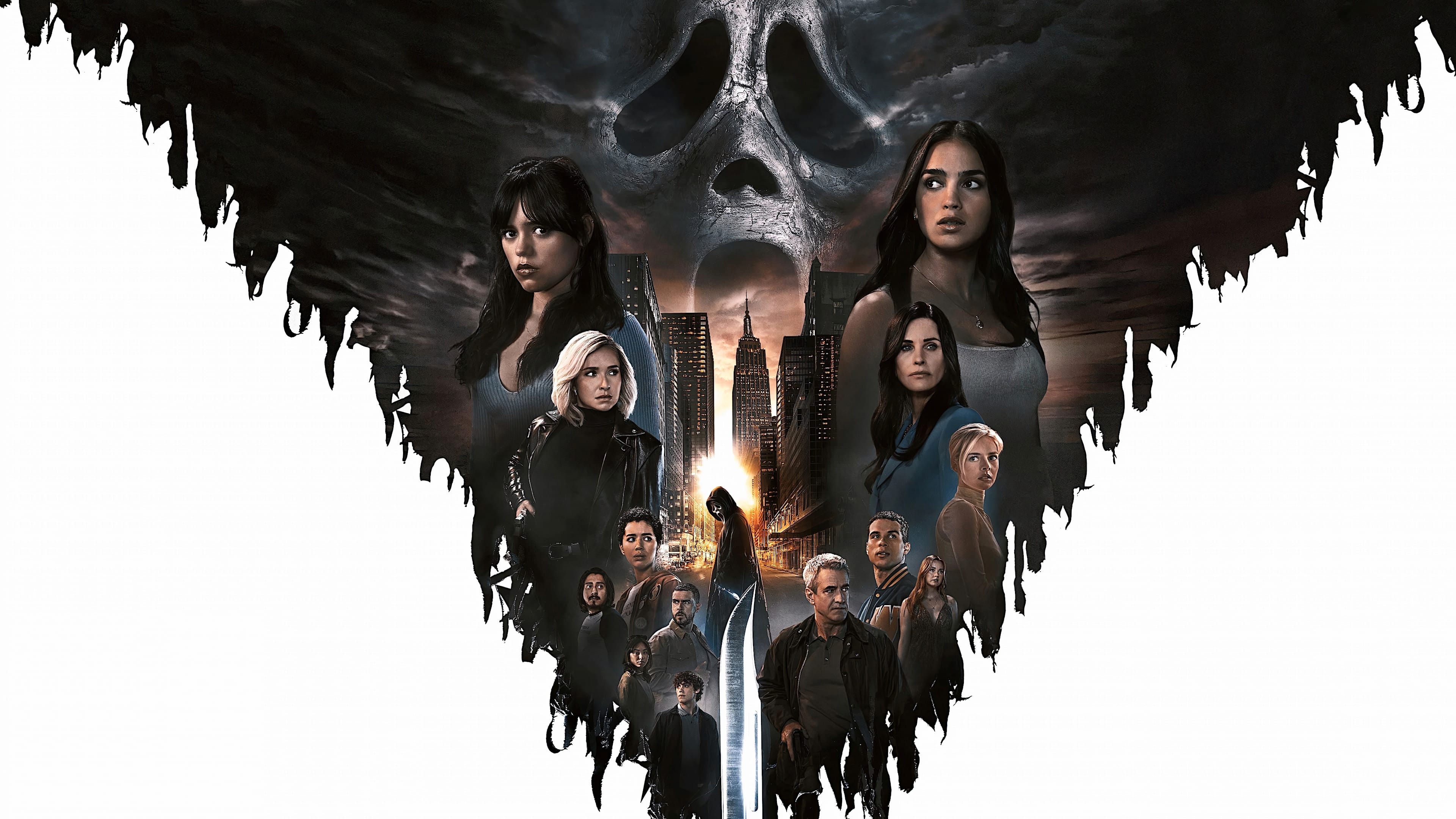 Scream VI Poster