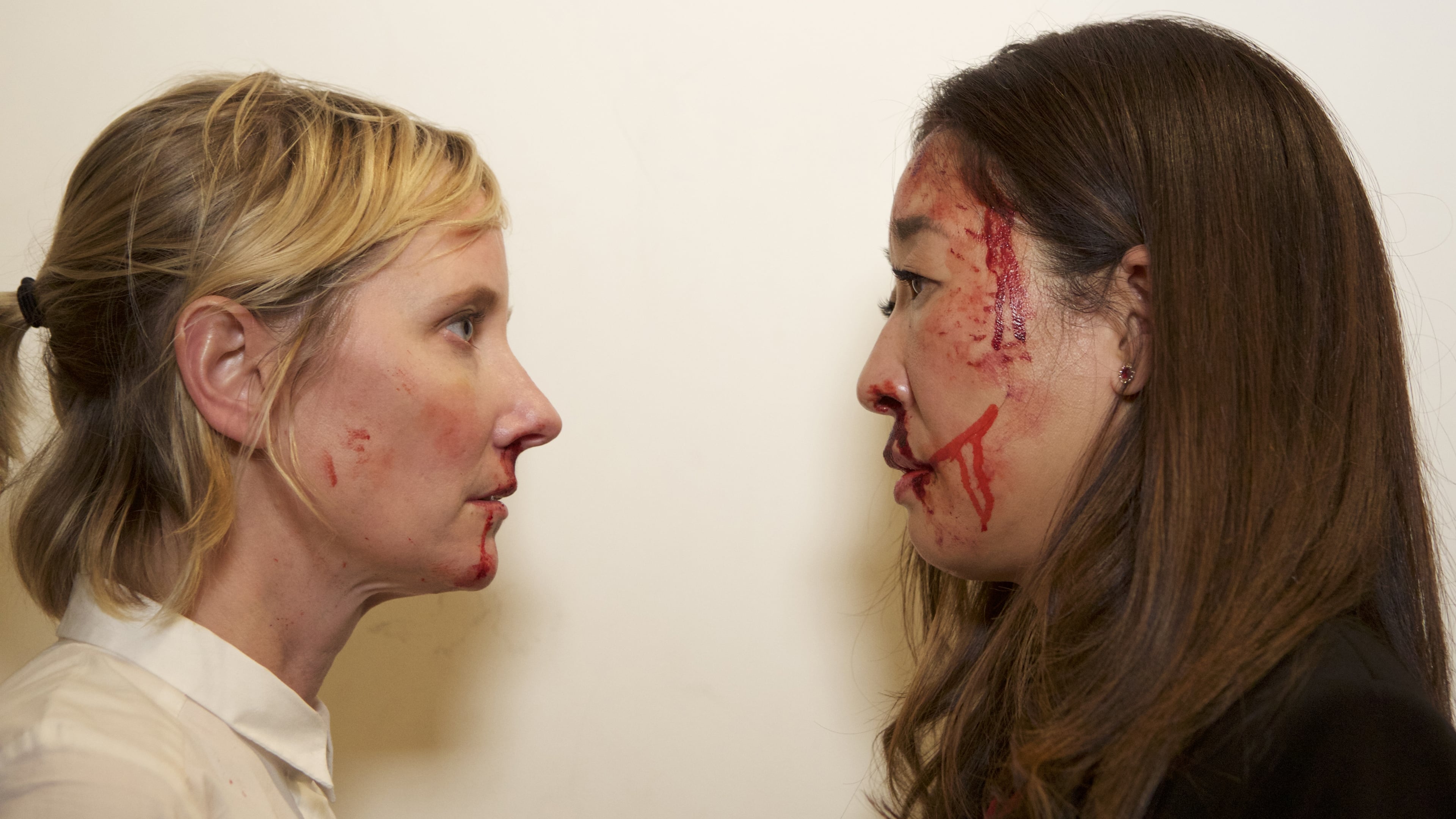 Catfight Poster