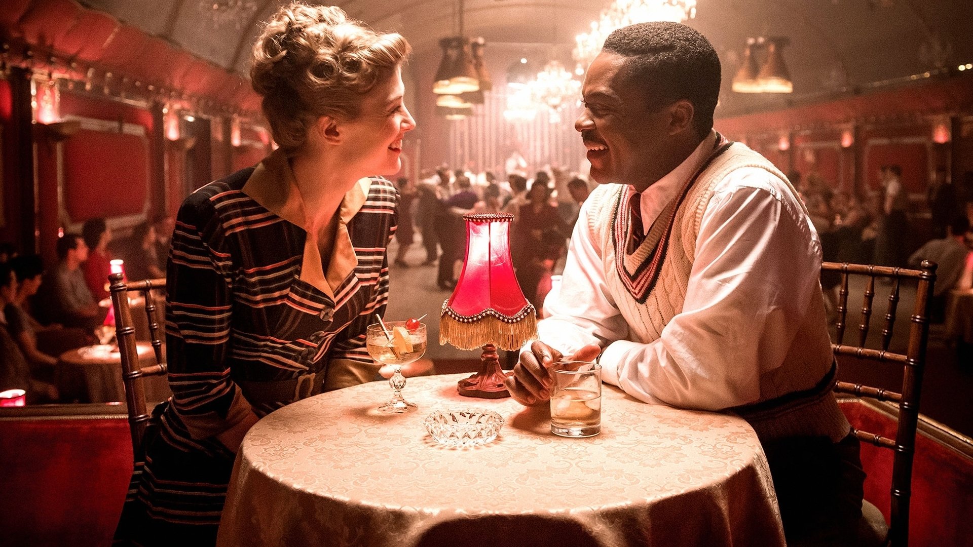 A United Kingdom Poster