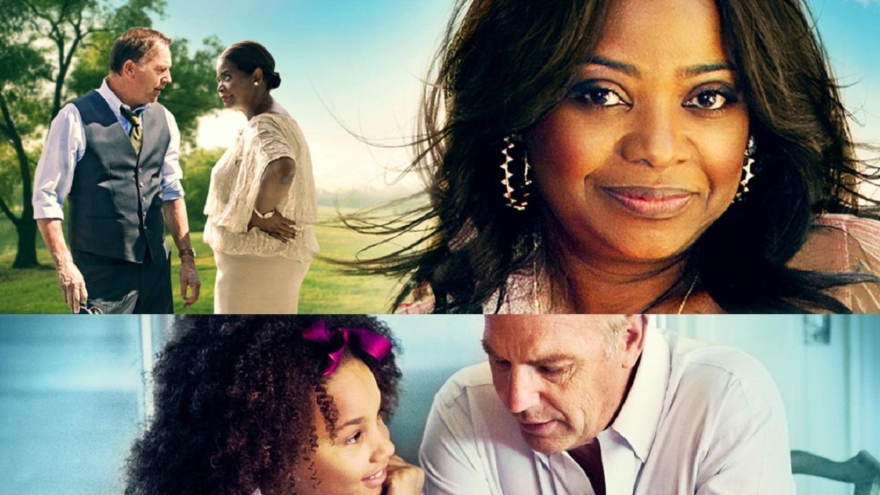 Black or White Poster