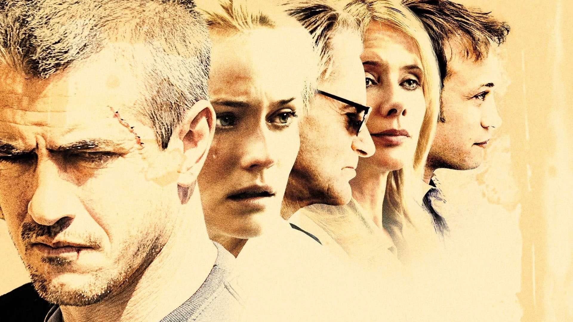 Inhale Poster